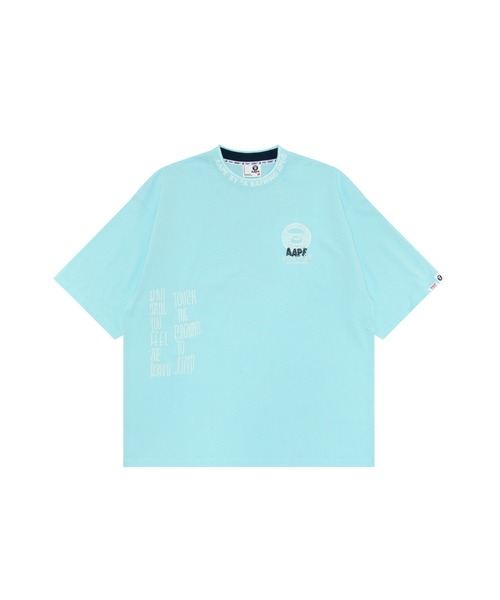 AAPE BY A BATHING APE tシャツ FANCY TEE メンズ : ZOZOTOWN