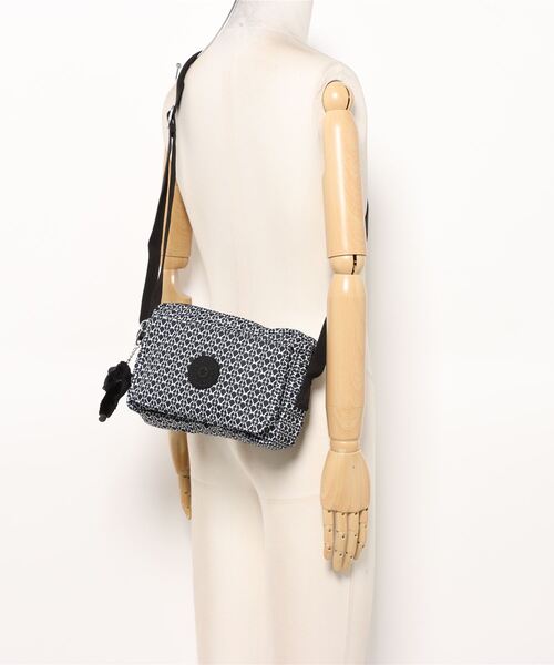 kipling ショルダーバッグ バッグ 「kipling」キプリング Basic