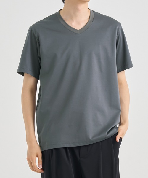 汗かきテイーシャツ 214653-rot1.jpg