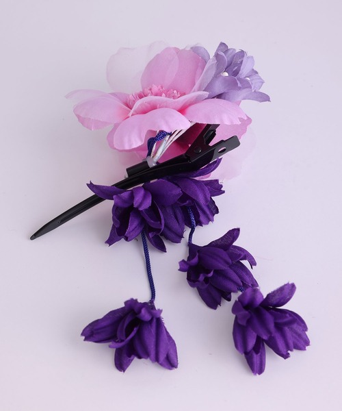 ヘアアクセサリー y Loop Choker Headpiece 'Elizabeth'（その他ヘアアクセサリー
