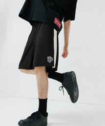 パンツ 「別注」「SPALDING/スポルディング」BASKETBALL SHORTS / UNISEX メンズ｜ZOZOTOWN Yahoo!店
