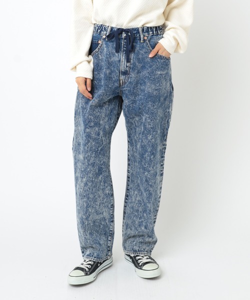 URCH RNA パンツ R4231 ハイクパンツ レディース : ZOZOTOWN