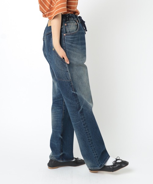 URCH RNA パンツ R4231 ハイクパンツ レディース : ZOZOTOWN