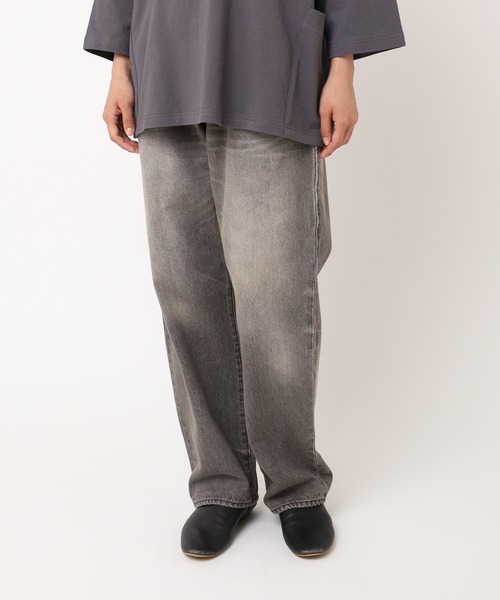 URCH RNA パンツ R4231 ハイクパンツ レディース : ZOZOTOWN