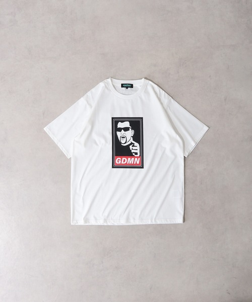 ARISTRIST グレートムタ 蝶野正洋 Tシャツ Mサイズ 蝶野正洋 アリストトリスト Tシャツ Mサイズ - メルカリ