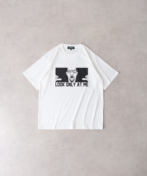 ARISTRIST グレートムタ 蝶野正洋 Tシャツ Mサイズ 蝶野正洋 アリストトリスト Tシャツ Mサイズ - メルカリ