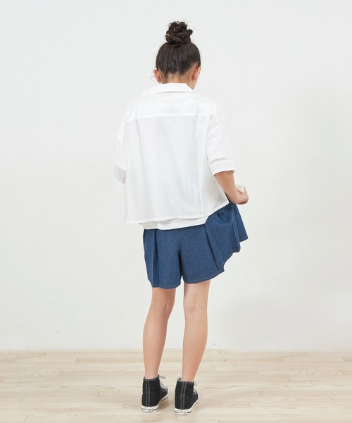 １６　150〜160Tシャツセット WAVY PRINT BOX Tシャツ(505391630) | スライ(SLY) - d fashion