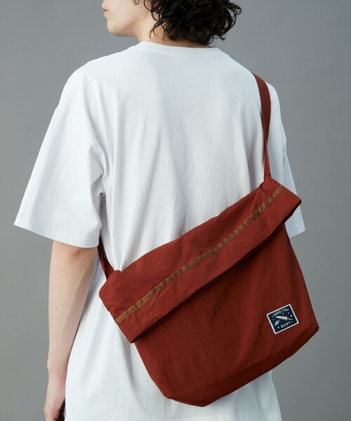 FREAK'S STORE ショルダーバッグ 限定展開 I Need You Baby