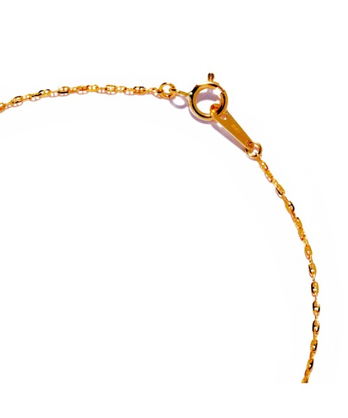 kur　Les bonbon 18Kネックレス les bonbon（ルボンボン） ネックレス 「les bonbon」K18 petit couer