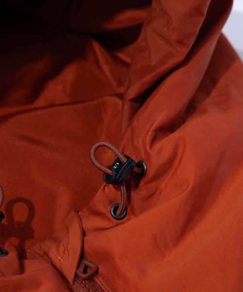 ダウンジャケット ダウン F/CE. RECYCLED DOWN HOOD BLOUSON / エフシーイー リサイクル ダウン フード ブルゾンの画像