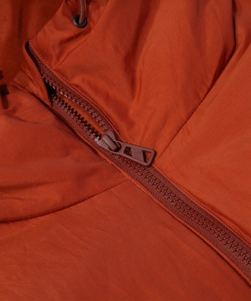 ダウンジャケット ダウン F/CE. RECYCLED DOWN HOOD BLOUSON / エフシーイー リサイクル ダウン フード ブルゾンの画像