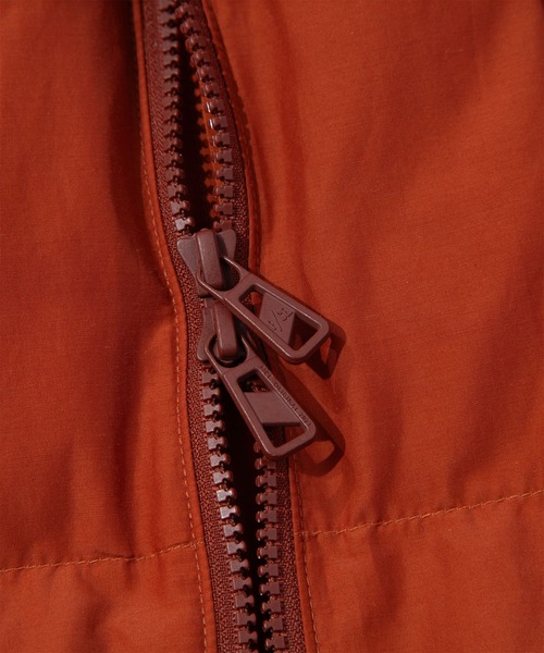 ダウンジャケット ダウン F/CE. RECYCLED DOWN HOOD BLOUSON / エフシーイー リサイクル ダウン フード ブルゾンの画像