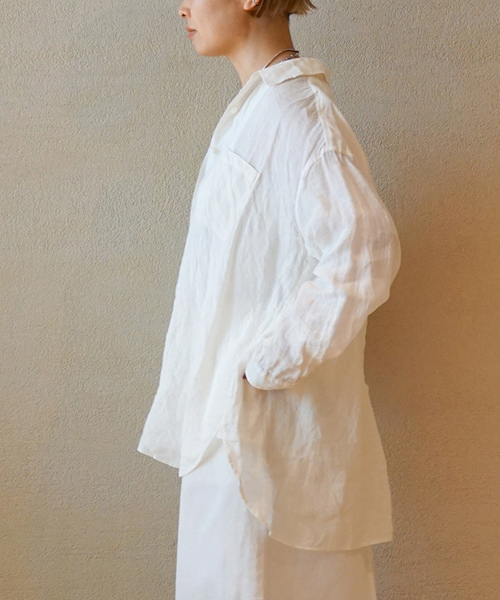 JOURNAL STANDARD LUXE（ジャーナルスタンダード ラックス） ブラウス