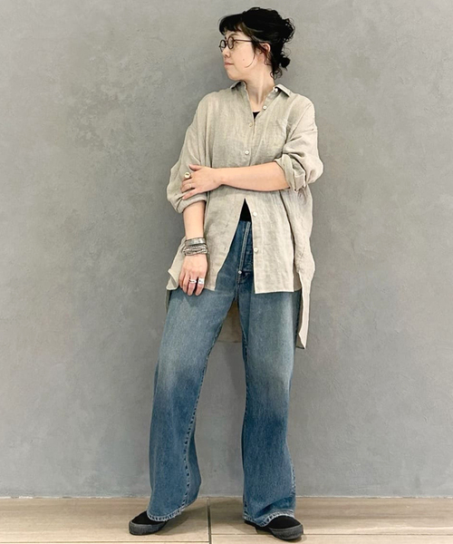 JOURNAL STANDARD LUXE（ジャーナルスタンダード ラックス） ブラウス