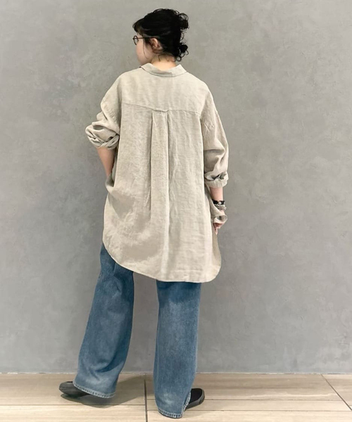 JOURNAL STANDARD LUXE（ジャーナルスタンダード ラックス） ブラウス