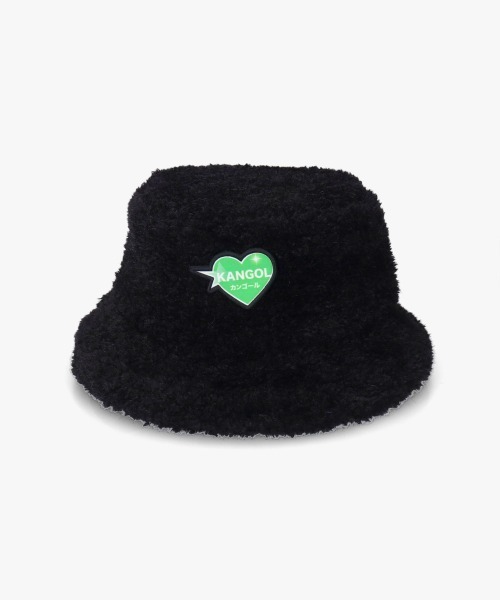 KANGOL ハット KANGOL（カンゴール） 帽子 ハット KANGOL MANGA BUCKET / カンゴール