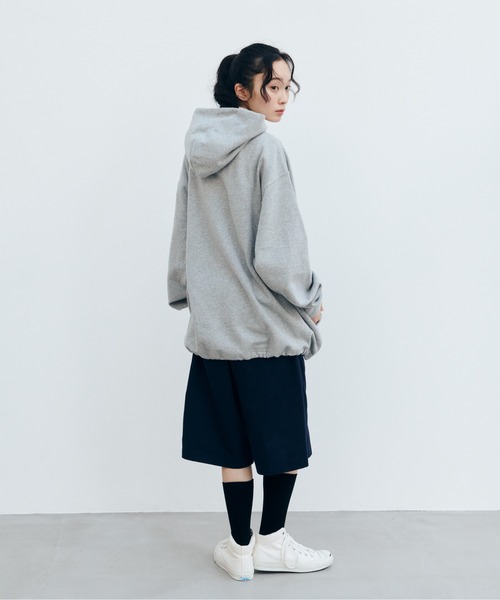 KELTY パーカー ワンポイントロゴ スウェット レディース メンズ