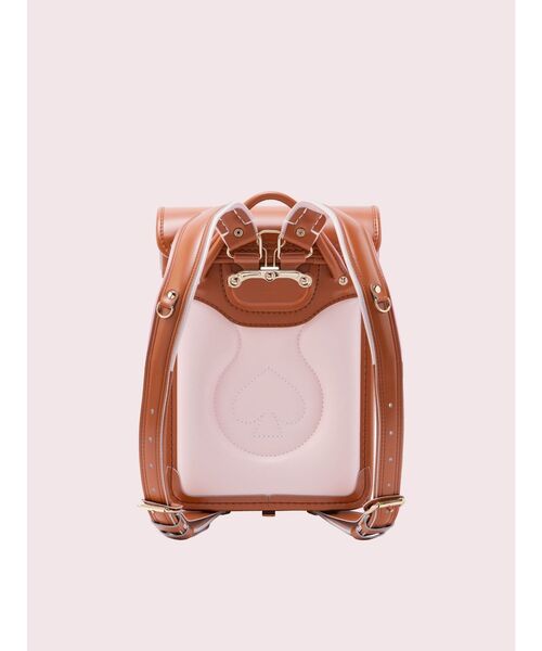 kate spade NEW YORK（ケイト・スペード ニューヨーク） ランドセル 