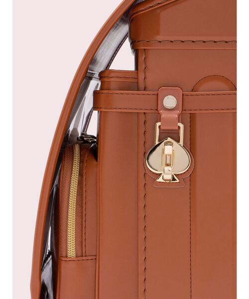 kate spade NEW YORK ランドセル スカラップ : ZOZOTOWN Yahoo