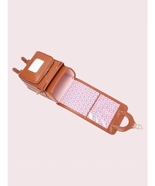 kate spade NEW YORK（ケイト・スペード ニューヨーク） ランドセル 