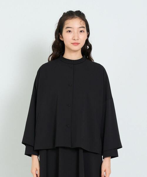 【ON&ON】★ラウンドノカラジャケット★正規品・関税込☆ NANGA（ナンガ） 別注 SIERRA DESIGNS コーデュラ60/40 ジャム