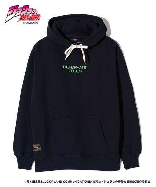 glamb Jagger neck hoodie フーディ glamb Jagger neck hoodie フーディ