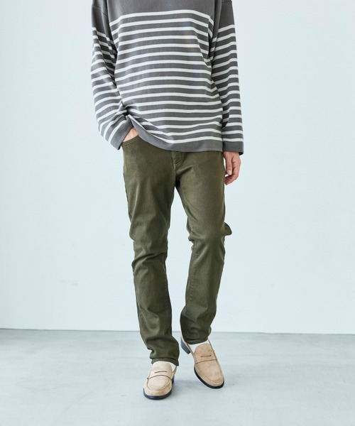 WILD FIRE ジャージーズ デニムパンツ 裏起毛　EDWIN JERSEYS EDWIN エドウィン ジャージーズ WILD FIRE デニムパンツ