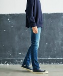 ジーンズ EDWIN エドウィン WILD F...の詳細画像4