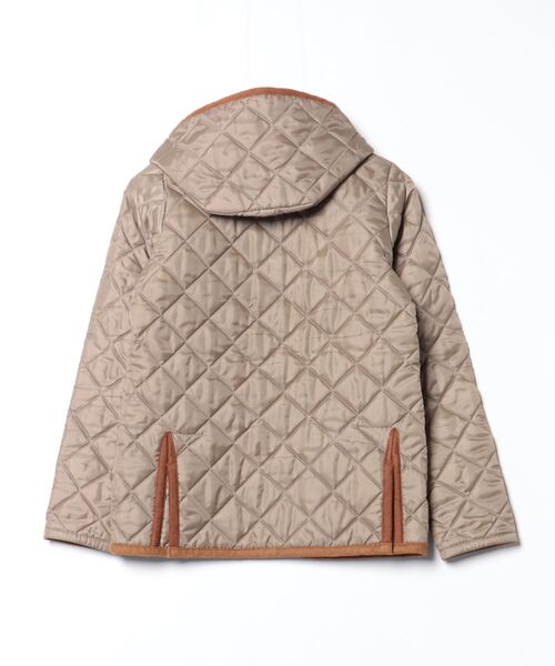 LAVENHAM」 ジャケット 36 ベージュ レディース : 87013290 : ZOZOTOWN 