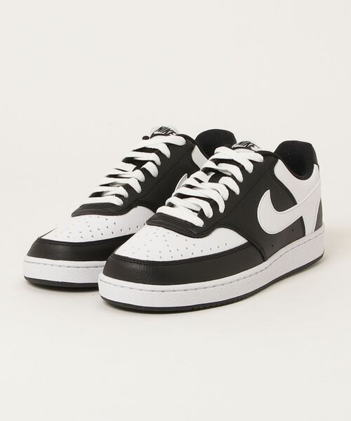 ナイキ　スニーカー　コートビジョン　LOW NIKE公式】ナイキ コート ビジョン LOW ネクスト ネイチャー