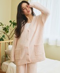 パジャマ ルームウェア 「LAFUKU/ラフク...の詳細画像2