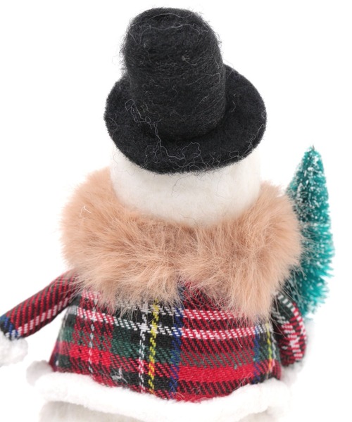 studio CLIP（スタディオクリップ） インテリア フェルトスノーマン