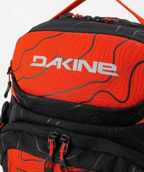 ‼️DAKINE‼️ヘリプロ20ℓ スキースノーボード　バックバック　リュック DAKINE デイバック リュック メンズ TEAM HELI PRO 20L KA