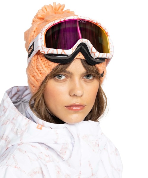 ROXY サングラス MOONRIDE AF/ロキシースキースノーボード