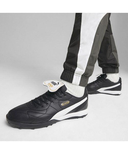 スニーカー PUMA プーマ メンズ プーマ キング トップ TT 
