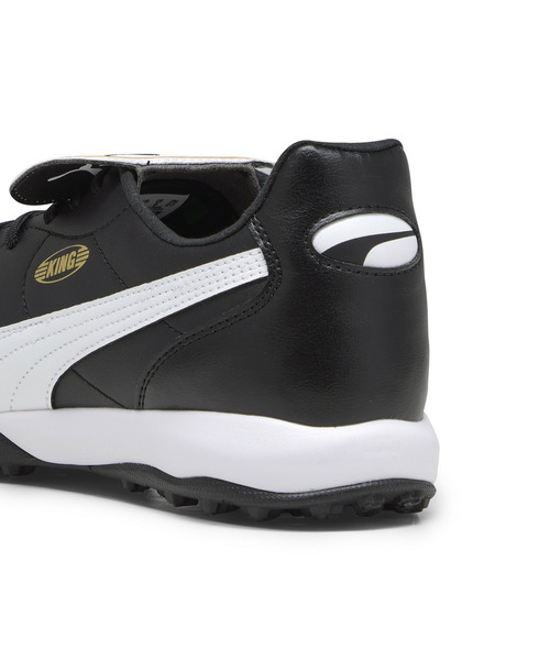 PUMA スニーカー プーマ メンズ キング トップ TT サッカー