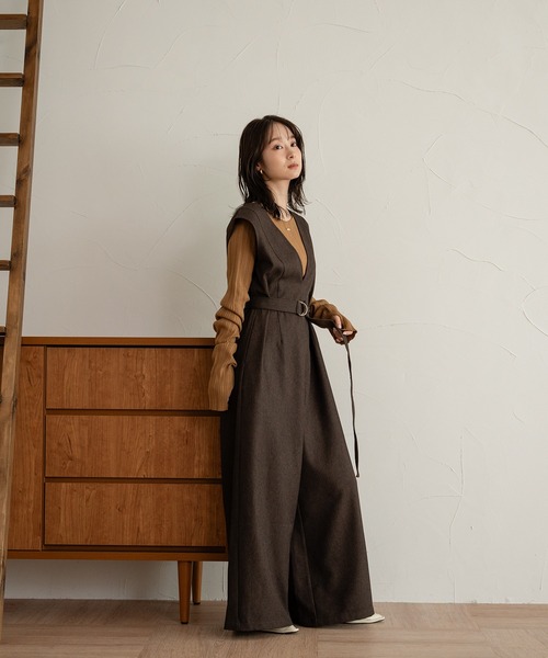 mideal オールインワン v design all in one / Vデザイン