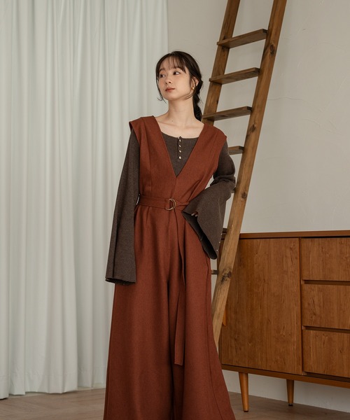 mideal オールインワン v design all in one / Vデザイン