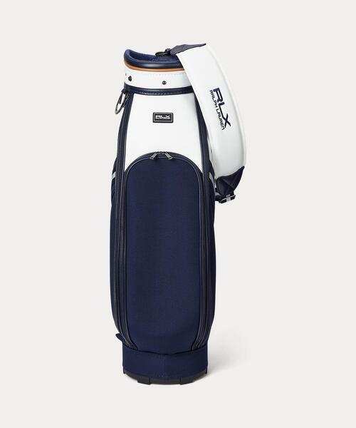 RLX ゴルフ Polo ベア ゴルフ バッグ メンズ : ZOZOTOWN Yahoo!店