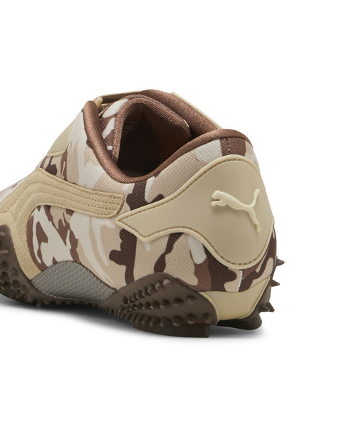 Puma モストロ　カモ　25センチ 12/7発売｜Puma Mostro Camo 2colors｜抽選/販売/定価情報