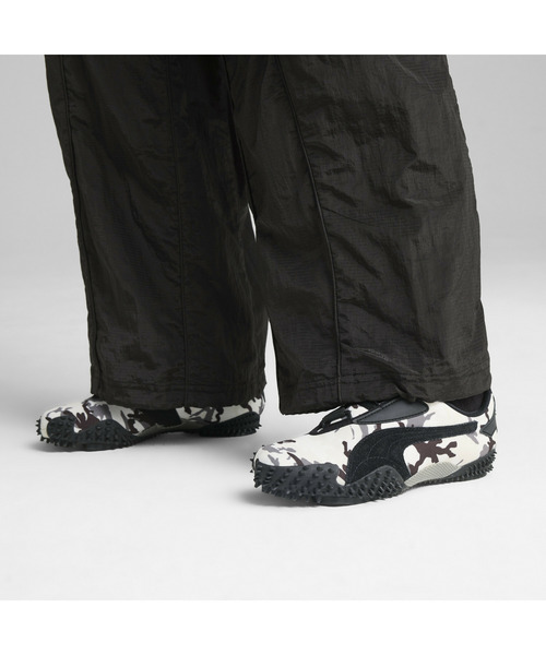 Puma モストロ　カモ　25センチ Mostro Camo Sneakers | PUMA