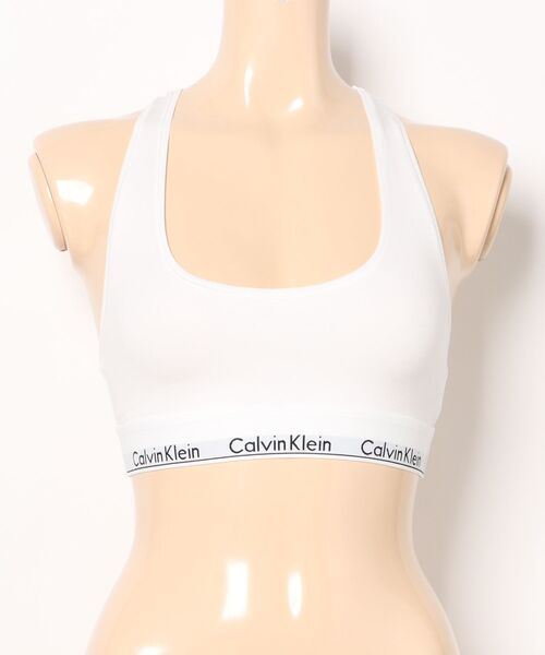 Calvin Klein（カルバン・クライン） ブラジャー 「 Calvin Klein