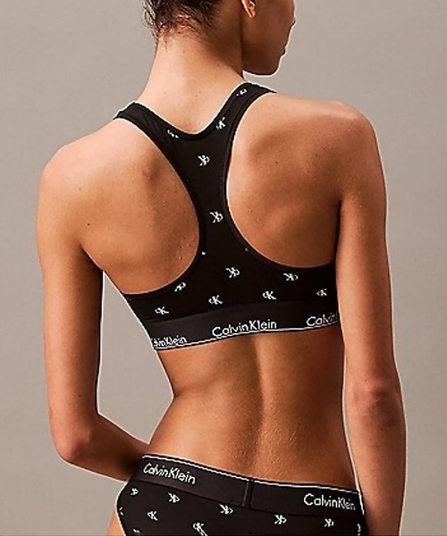 Calvin Klein（カルバン・クライン） ブラジャー 「 Calvin Klein