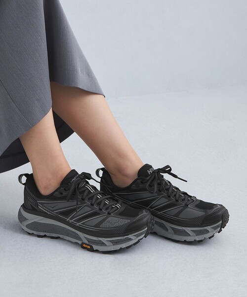 美品！HOKA￼マファテスピード2 /25cm 楽天市場】ホカ マファテスピード2 ユニセックス HOKA MAFATE