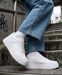 スニーカー Dedes/+4cm 軽量厚底 ベ...の詳細画像4