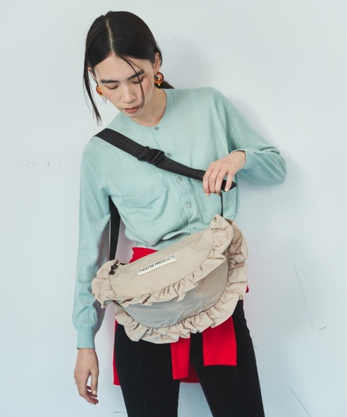 ATTENTION バッグ ショルダー（レディースバッグ） | ファッション の