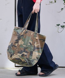 MASTER&Co（マスターアンドコー） トートバッグ 「MASTER ＆ CO」チノ