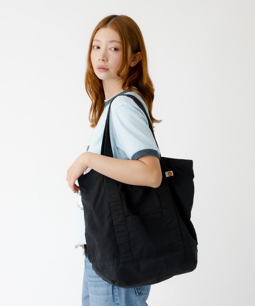 MASTER&Co（マスターアンドコー） トートバッグ 「MASTER ＆ CO」チノ