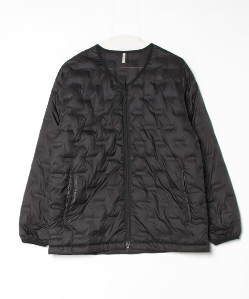 The DUFFER of ST.GEORGE（ザダファーオブセントジョージ） ブルゾン