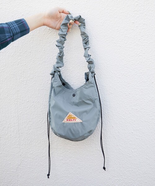 FREAK'S STORE ショルダーバッグ バッグ 限定展開 KELTY × STORE